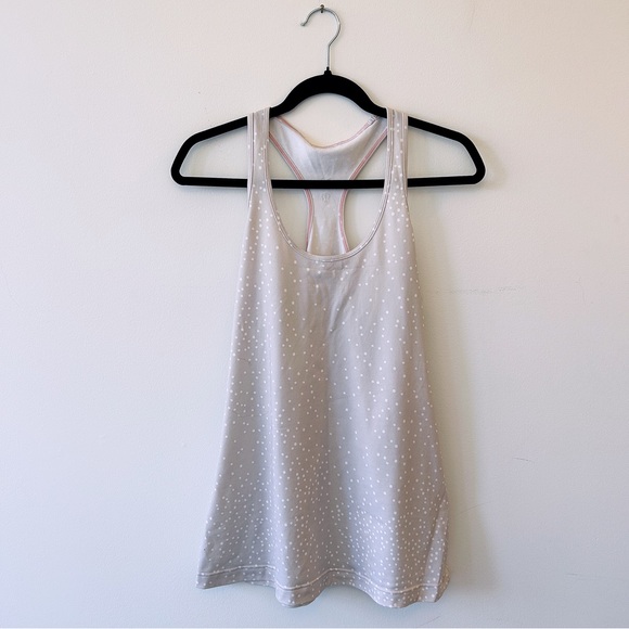 LULULEMON TANK TOP - SIZE M/L - Picture 4 of 7